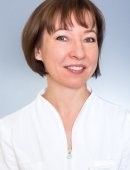 Чернявская Татьяна Александровна