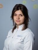 Дементьева Инесса Сергеевна