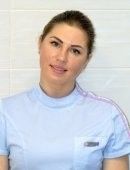 Шереметьева Кристина Алексеевна