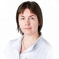 Серенко Екатерина Александровна
