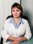 Сафиуллина Замира Зариповна