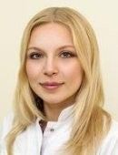 Султанова Юлия Николаевна