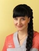 Лашина Татьяна Валерьевна