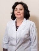 Лалабекова Светлана Эдуардовна