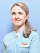 Игнатьева Ольга Андреевна