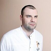 Лейко Дмитрий Владимирович