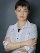 Болгова Юлия Ефимовна