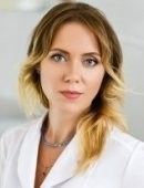 Новикова Елена Геннадьевна