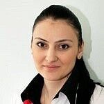 Баскаева Тамила Владимировна