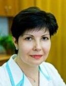 Ясько Ольга Николаевна