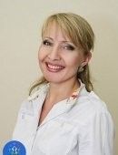 Тукаева Эллина Зуфаровна