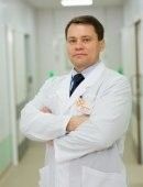 Родиков Михаил Владимирович