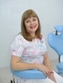 Керосилова Вера Анатольевна