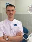 Сальников Георгий Михайлович
