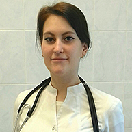 Коваль Софья Витальевна