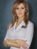 Лещенко Дарья Владимировна