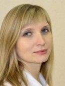 Кожанова Евгения Валерьевна