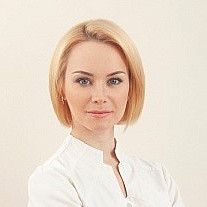 Кононович Евгения Борисовна