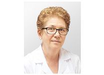 Синькова Ирина Викторовна