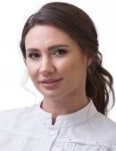 Браккер Татьяна Аркадьевна