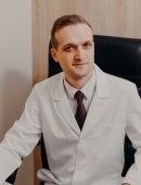 Дружков Антон Олегович