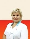 Жучкова Наталья Николаевна