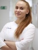 Зобова Надежда Сергеевна