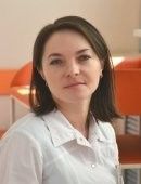 Зиннатова Елена Владимировна