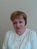 Осокина Екатерина Станиславовна