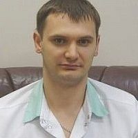 Королев Владислав Владимирович