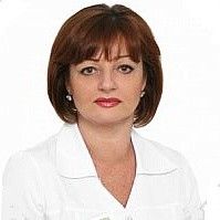 Ирлянова Наталия Николаевна