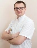 Гатовкин Константин Сергеевич