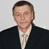 Ганин Валерий Николаевич