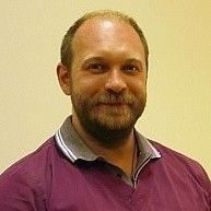 Бочкарев Дмитрий Сергеевич