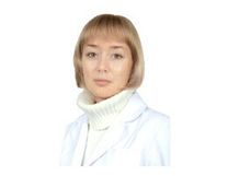 Лазаренко Мария Евгеньевна