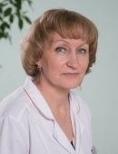 Тупикова Елена Владимировна