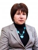 Мельникова Елена Анатольевна