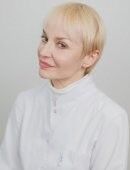 Журило Людмила Владимировна