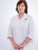 Цопова Марина Геннадьевна