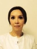 Михалина Гульнара Асхатовна