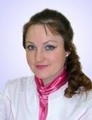 Сыроваткина Евгения Андреевна