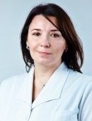 Лымарева Наталья Юрьевна