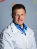 Черников Сергей Николаевич