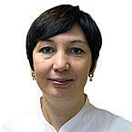 Бурень Елена Анатольевна