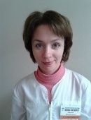 Кожунова Яна Николаевна