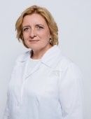 Смирницкая Елена Юрьевна