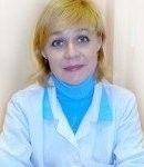 Черникова Ольга Александровна