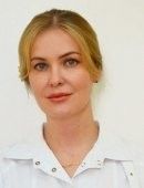 Белова Елена Валентиновна
