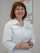 Вторникова Светлана Николаевна