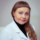 Амонова (Балабанова) Анна Владимировна